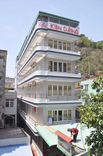 Hotel Ki�n C??ng