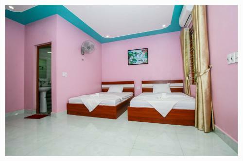 Catba Friendly Family Hotel