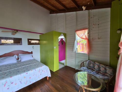 Apartamento Almost Paradise Cottage Retreats