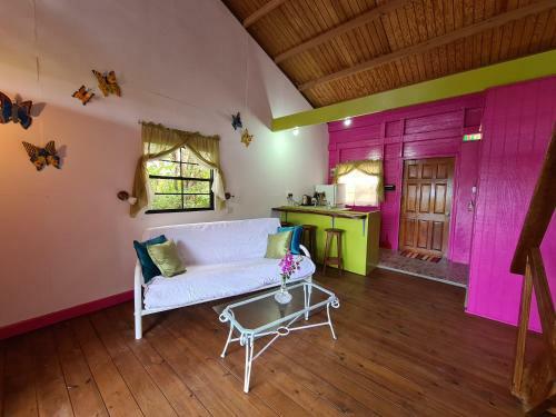 Apartamento Almost Paradise Cottage Retreats
