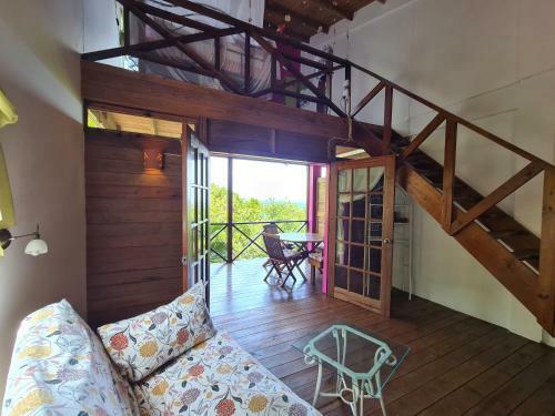 Apartamento Almost Paradise Cottage Retreats