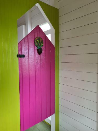 Apartamento Almost Paradise Cottage Retreats