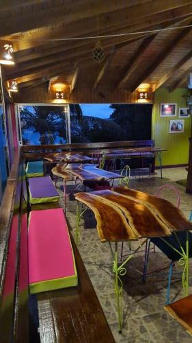 Apartamento Almost Paradise Cottage Retreats
