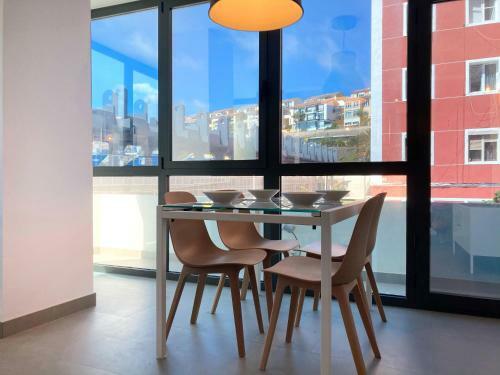 Apartamento Insular Luxury Beach Flat By Canary365