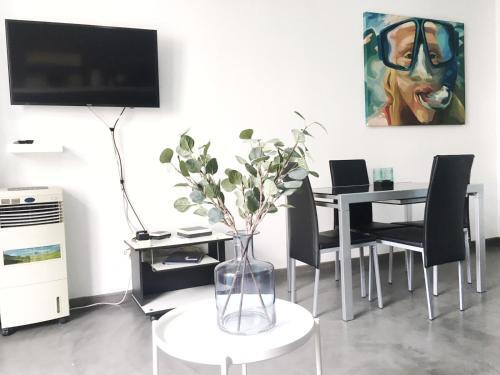 Apartamento Tm Beach Flat By Canary365