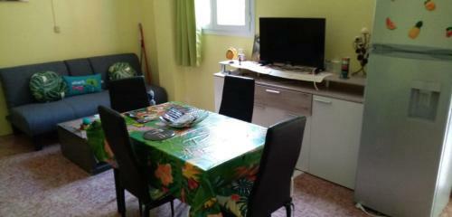 Ti Kaz A Annick