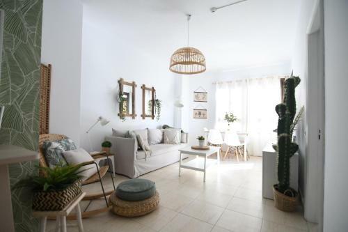 Apartamento Near The Beach - 3bed - 2bath - Wifi