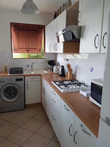 Apartamento G�te Reve Caraibes " La Perle "