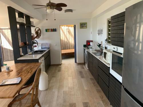 Lodge Les Cabanes Perch�es