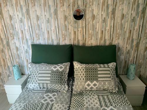 Apartamento Suite Canteras