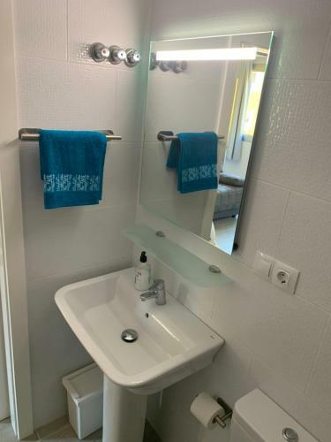 Apartamento Suite Canteras