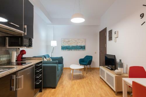 Apartamento Triana Hideaway