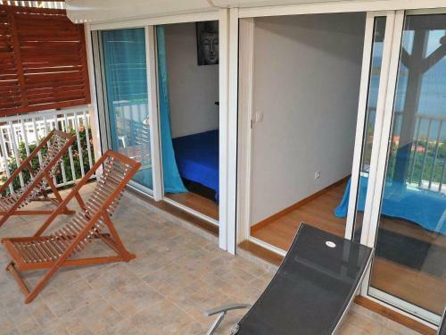 Villa Eden De Cara�bes
