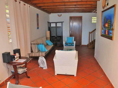 Villa Eden De Cara�bes