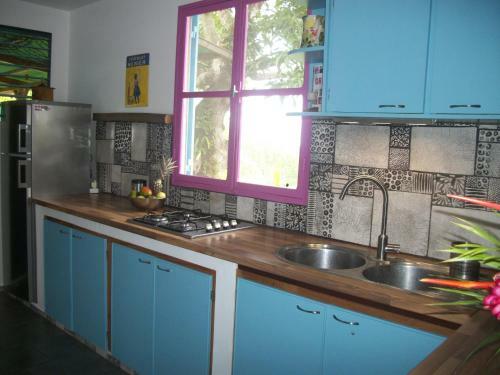 Mango Tree Lodge
