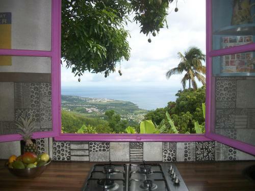 Mango Tree Lodge