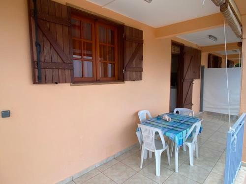 Apartamento Le Papillon Bleu