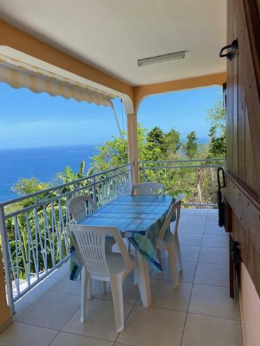 Apartamento Le Papillon Bleu