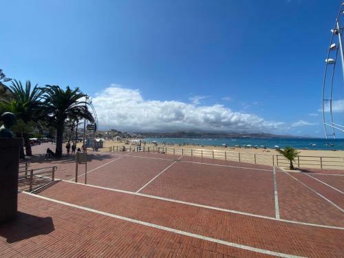 Hostal Canteras Hostel