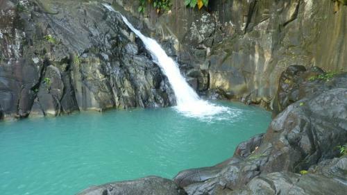 Apartamento C�t� Cara�bes