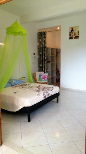 Apartamento C�t� Cara�bes