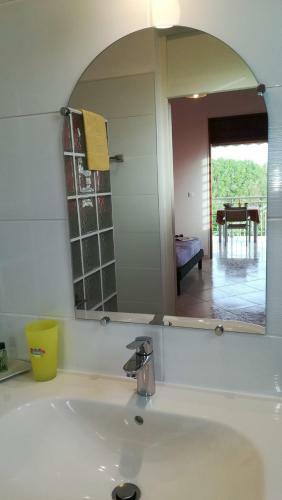 Apartamento C�t� Cara�bes