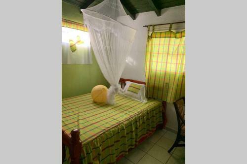 Villa Souffle Au Paradis � Thomas Bouillante