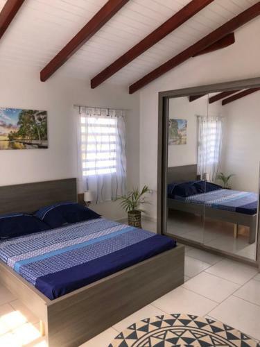 Apartamento L'appart Lagon