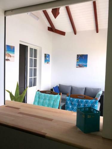 Apartamento L'appart Lagon