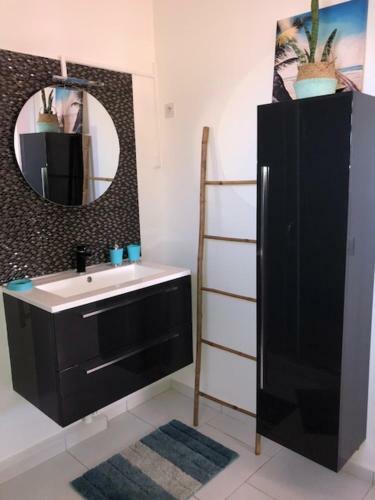 Apartamento L'appart Lagon