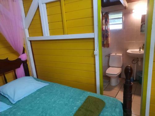 La Kaz Cr�ole