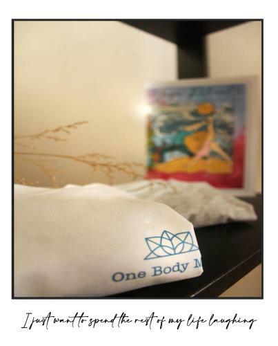 Hostal Mahalo Healthy House