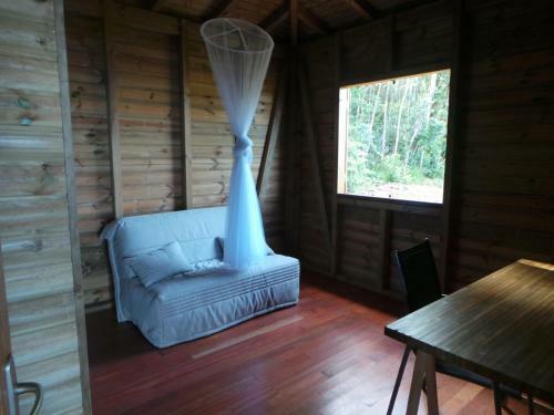 Bungalow Cythere