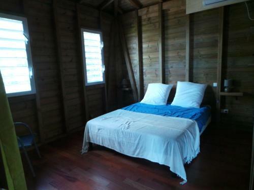 Bungalow Cythere