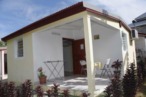 Apartamento O 4 �pices Gites