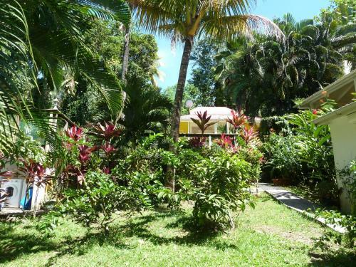 Les Jardins De L'esp�rance