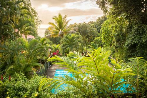 Les Jardins De L'esp�rance