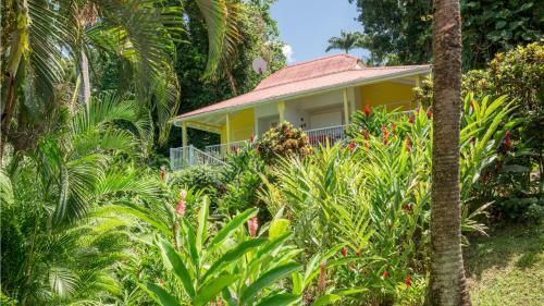 Les Jardins De L'esp�rance