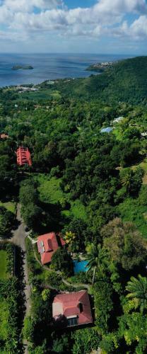 Les Jardins De L'esp�rance