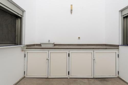 Apartamento 3br Urban Apt - Inner Patio - Wifi