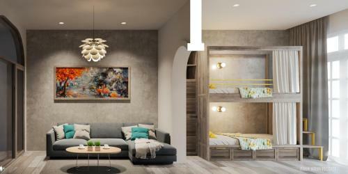 Vien Hotel