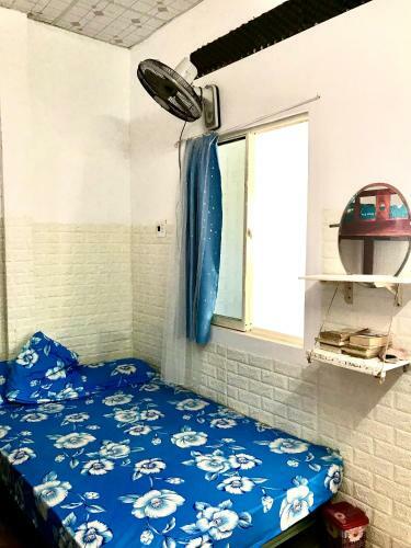 Hostal Duong Duong House