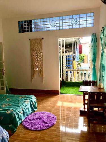 Hostal Duong Duong House