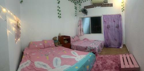 Hostal Duong Duong House
