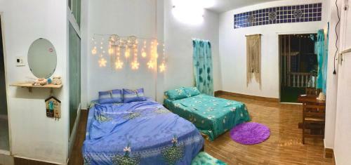 Hostal Duong Duong House