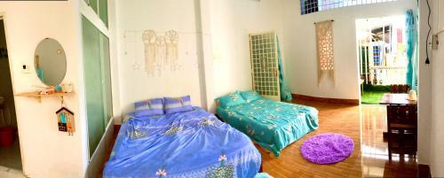 Hostal Duong Duong House