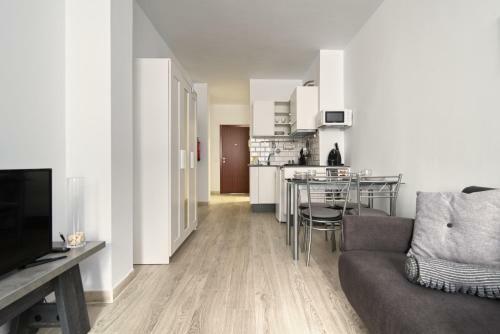 Apartamento Home2book Design Playa Las Canteras, Wifi