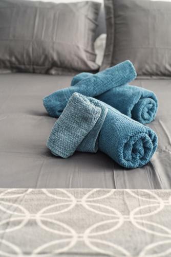 Apartamento Home2book Design Playa Las Canteras, Wifi