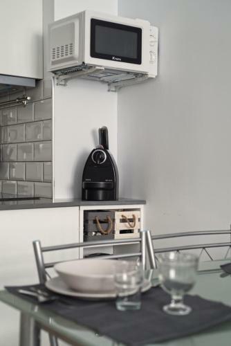 Apartamento Home2book Design Playa Las Canteras, Wifi