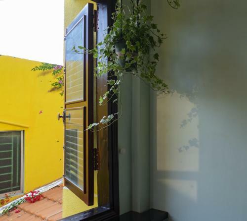 Apartamento La'anh Boutique Stay